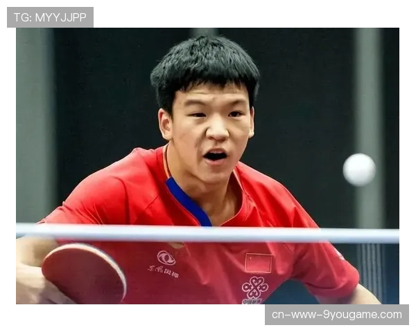 向鹏失利再引争议，男单竞争压力持续升级，向鹏简介